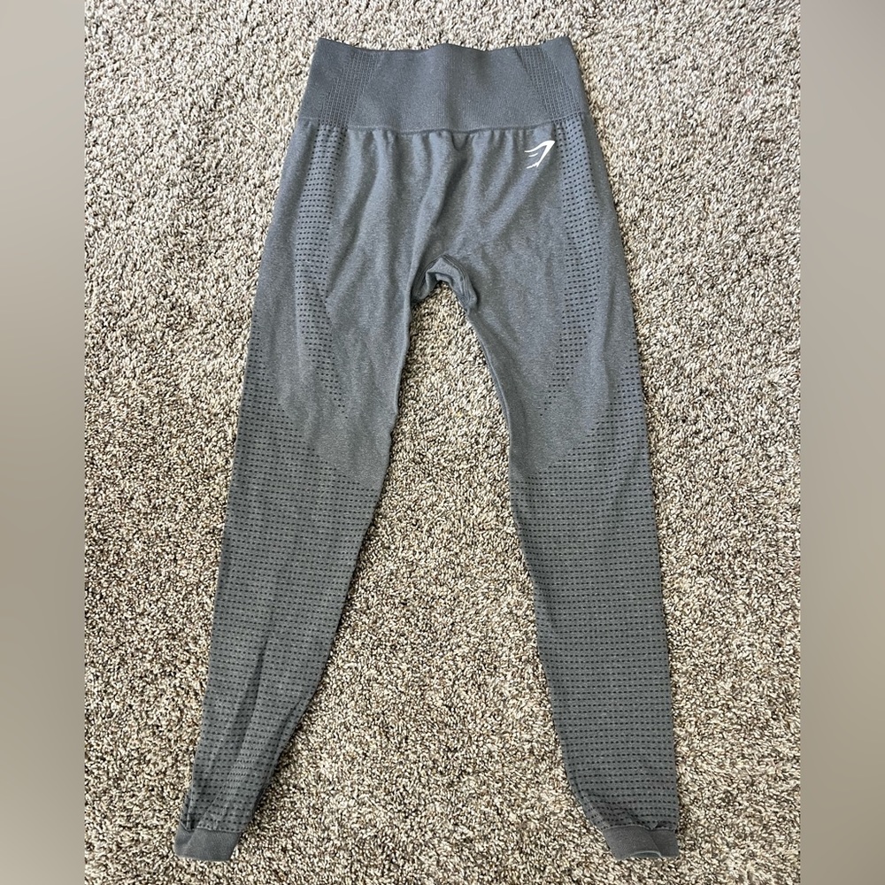 Gymshark Vital Seamless 2.0 Leggings Women’s Small